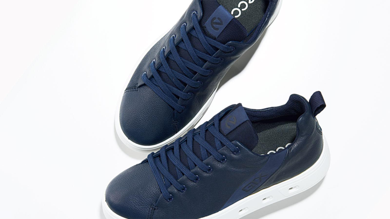 ウォーキングにまつわるストレスを解消。ECCO 720シリーズを選んで間違いない2つの理由