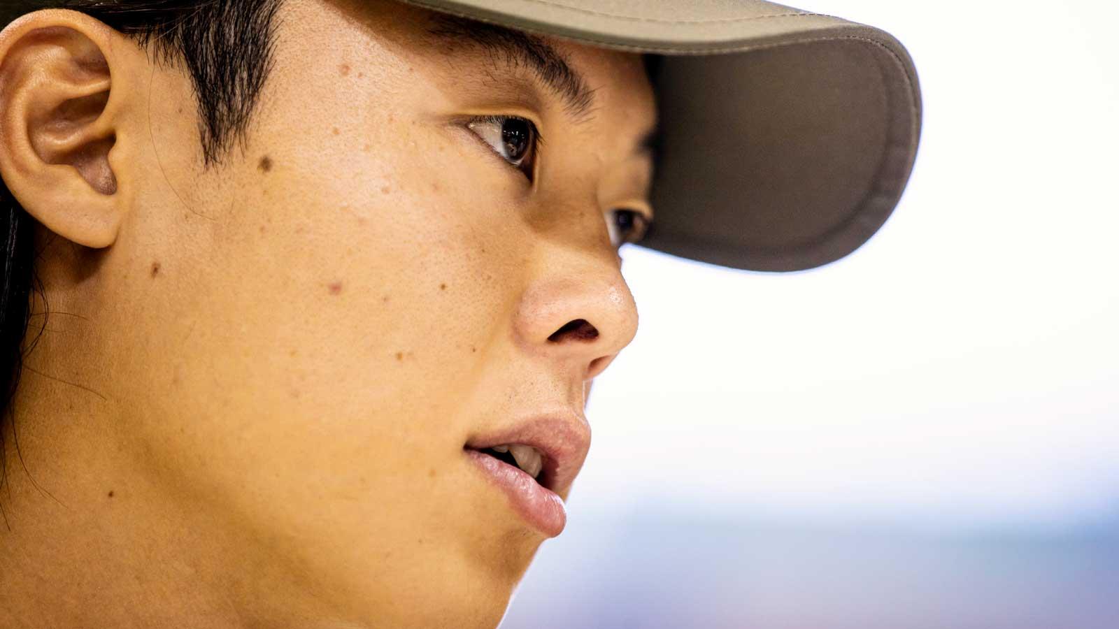 「ラーメン、お酒もOK」スキージャンプ・小林陵侑の頑張りすぎないコンディション術