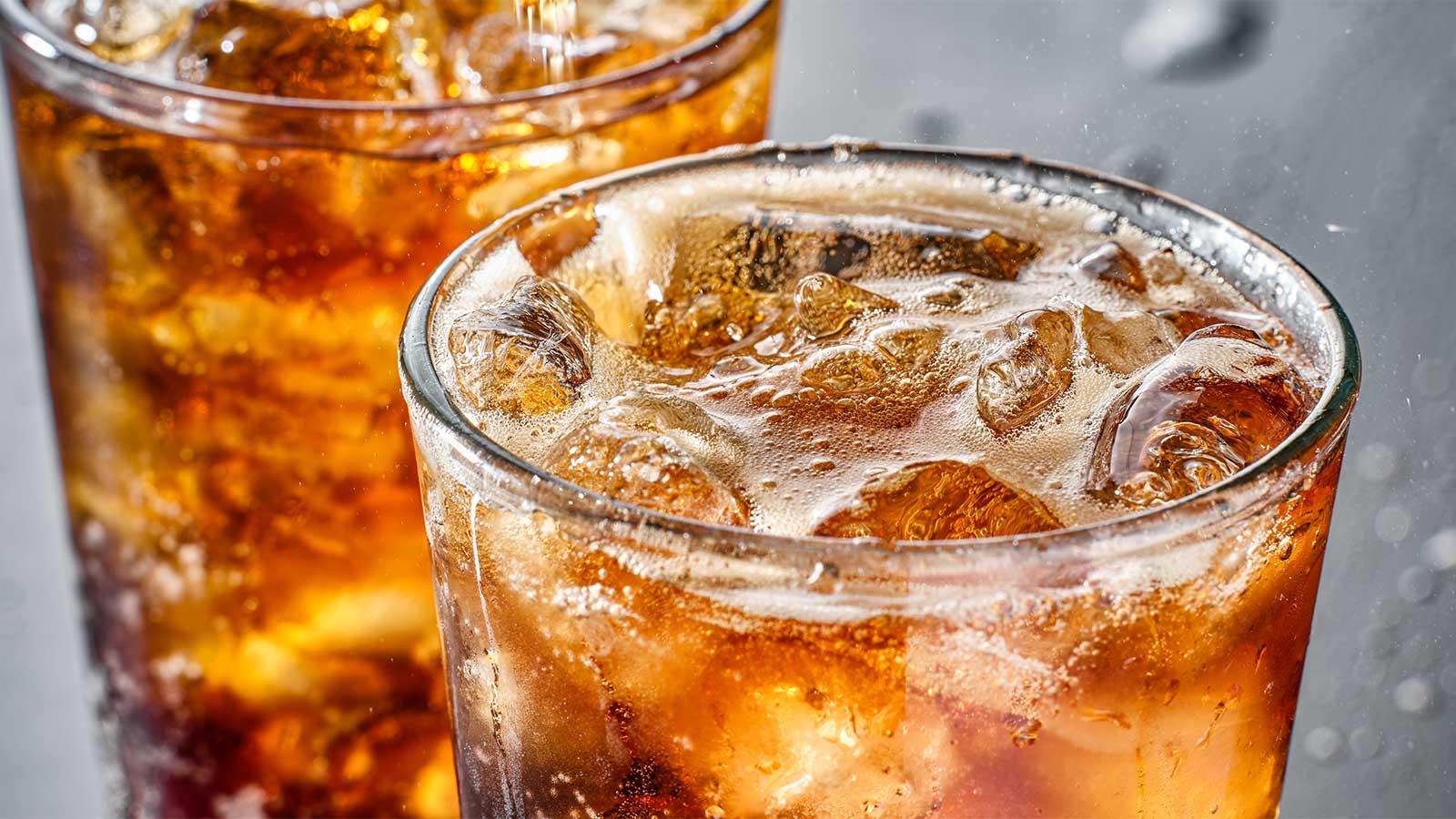 ゼロカロリー飲料はダイエット中に飲んでOK？｜松下▽式・ボディメイク論