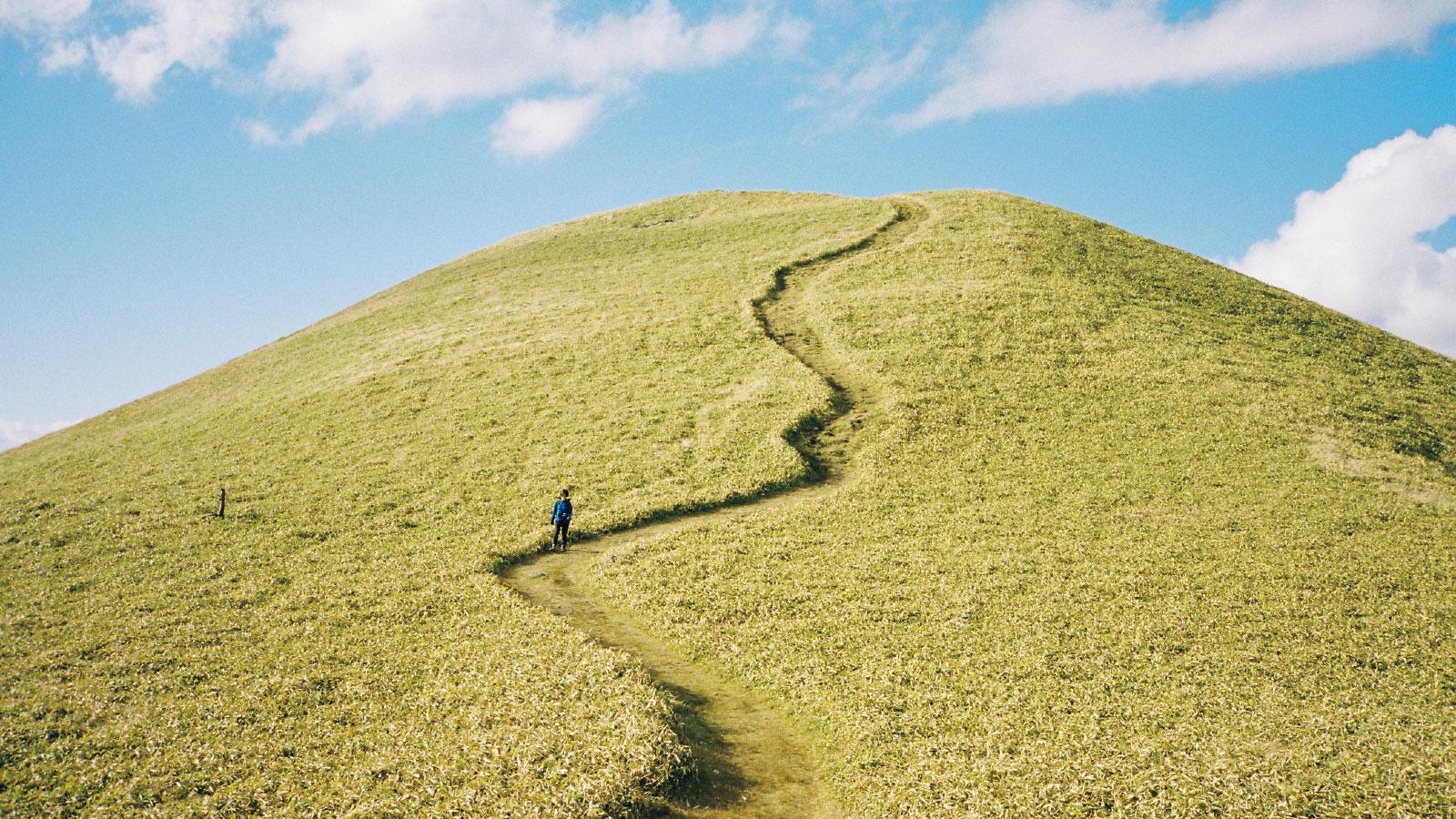 登山 ハイキング コース お勧め