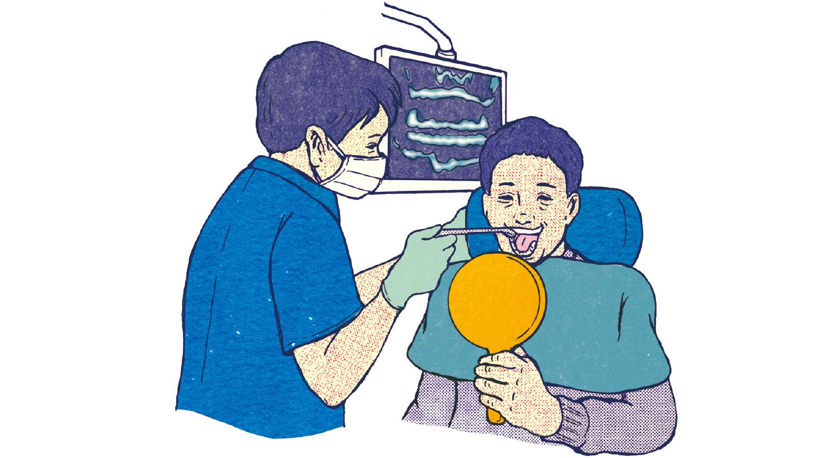 歯医者嫌いに伝えたい。安心して通える歯医者の選び方