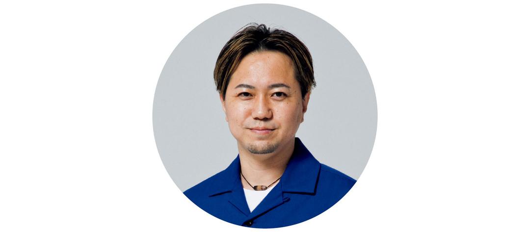 IMAMURA DAISUKE