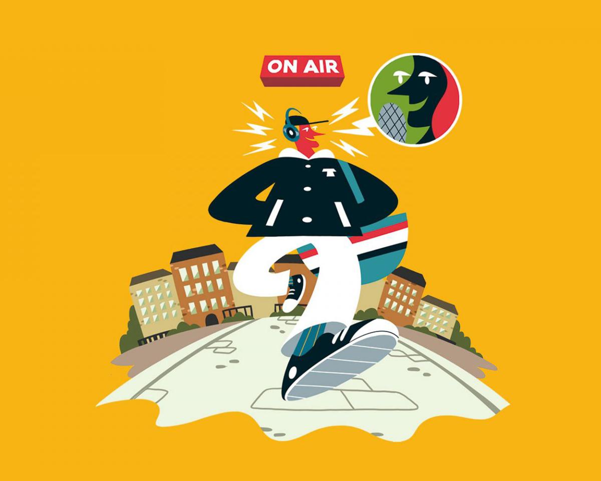 歩いて脳を活性化！試してほしい「6大アレンジウォーク」