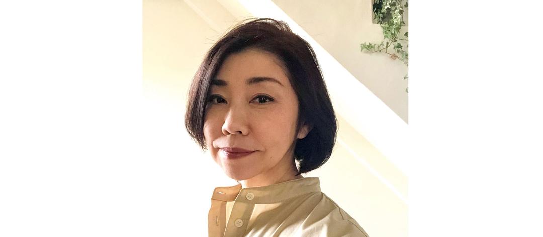 HIRANO YUKIKO