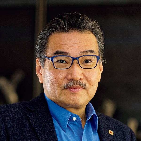 YANAGISAWA MASASHI