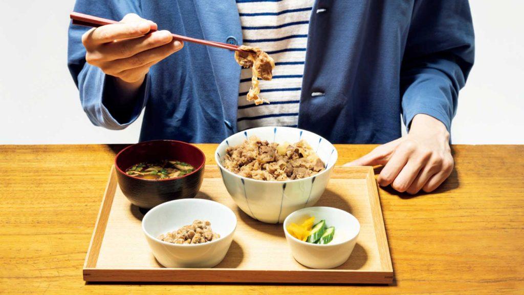 「食べるのが好き。我慢は嫌い！」グルメマンが痩せるための12のヒント