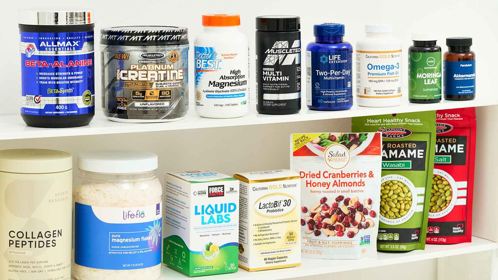 〈iHerb〉創業27周年セールで、世界中の“カラダにいいモノ”を片っ端からゲット！