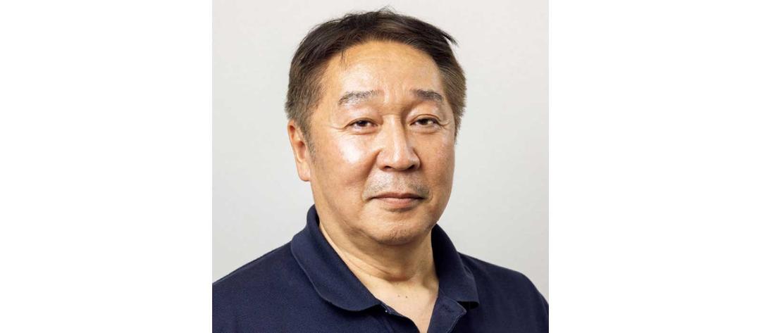 KONO TOKUYOSHI
