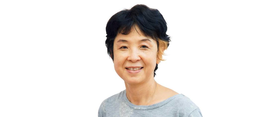 OTSUBO MIHOKO