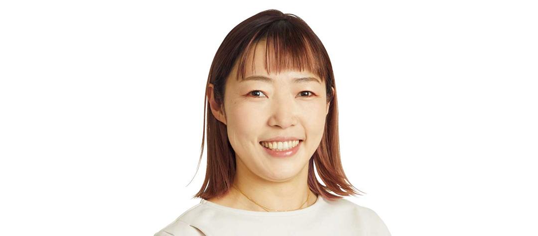 OTOMO MARIKO