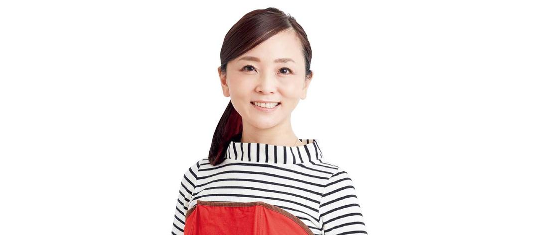 ASANO MAMIKO