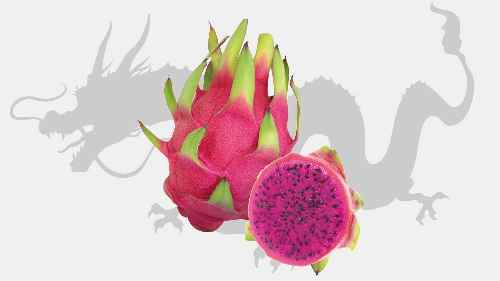 2024年はPitaya （レッドドラゴンフルーツ）に注目！
