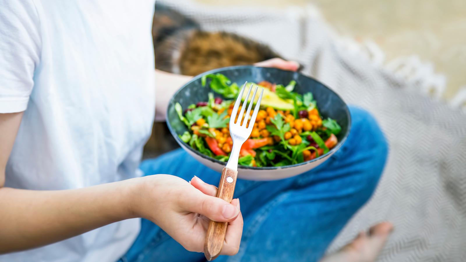 【初心者も安心】無理なくヴィーガン食を始める5つのルール