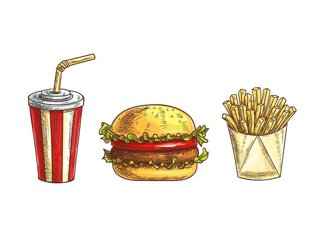 だから加工食品の摂りすぎはよくない。腎臓を蝕む食生活とは？