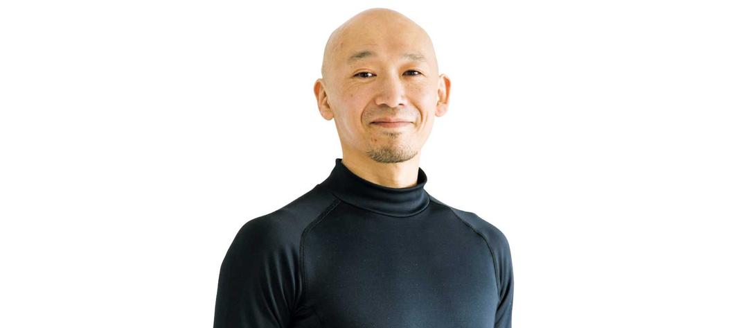 Yoshinori Ito