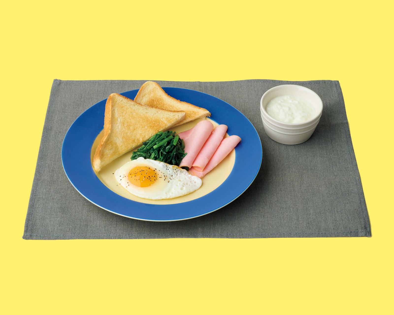 好きな物を食べながら確実に結果を出す。引き締まったカラダを作る3か月の食事術