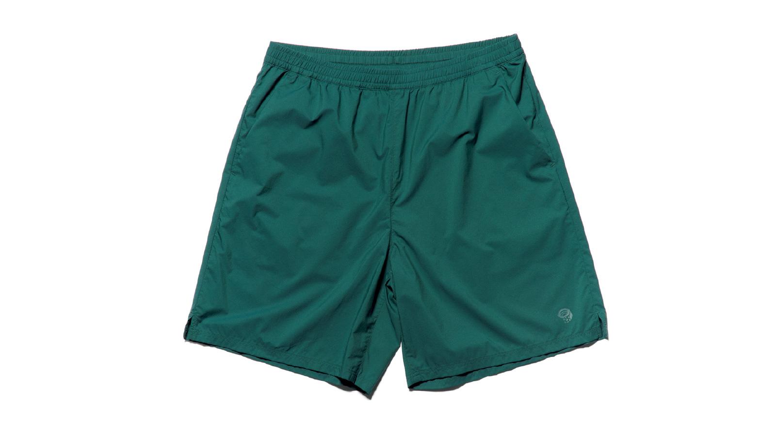 MOUNTAIN HARDWEAR ショートパンツ