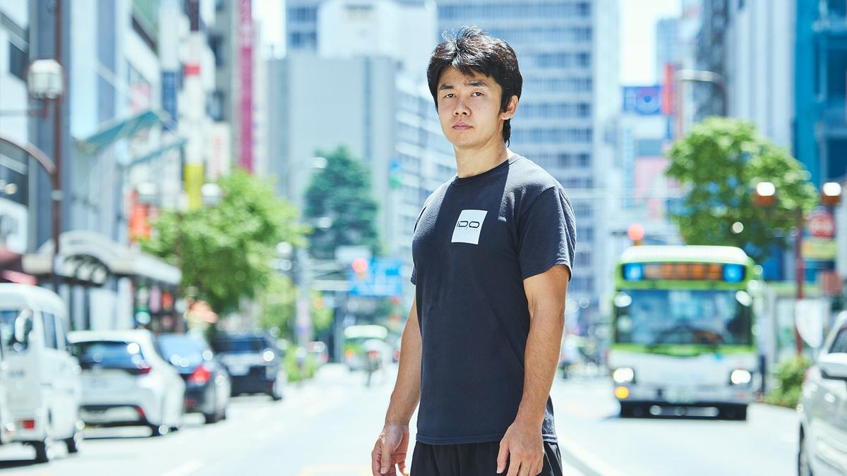 パルクールとはなにか。