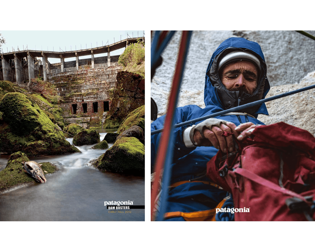 〈パタゴニア〉期間限定コンセプトストア「Patagonia Journal Gallery」