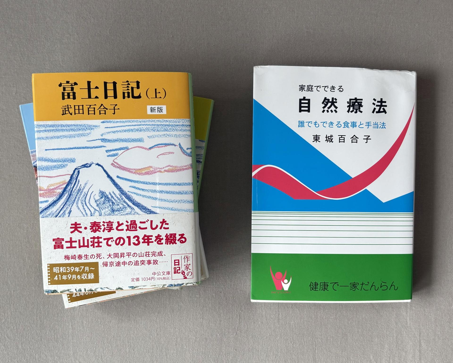 メンテナンスという日常的実践｜極私的なカラダの名著 vol.3ライター／シェフ 工藤キキ