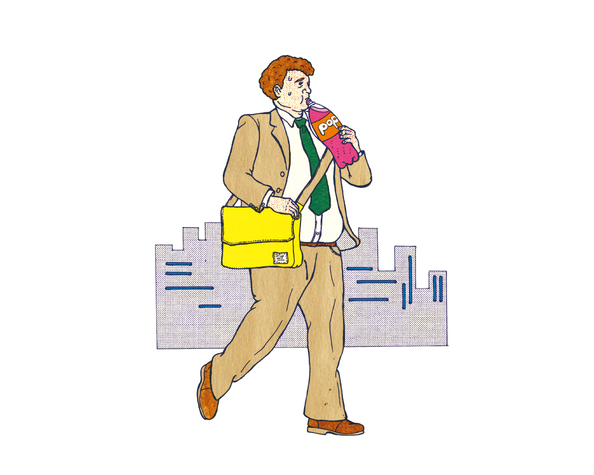 太っている人はまず果糖を控えよう！カラダを劇的改善するための血糖コントロール術。