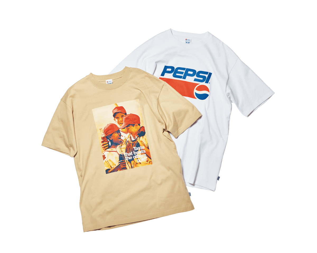 DISCUS Athletic　Tシャツ