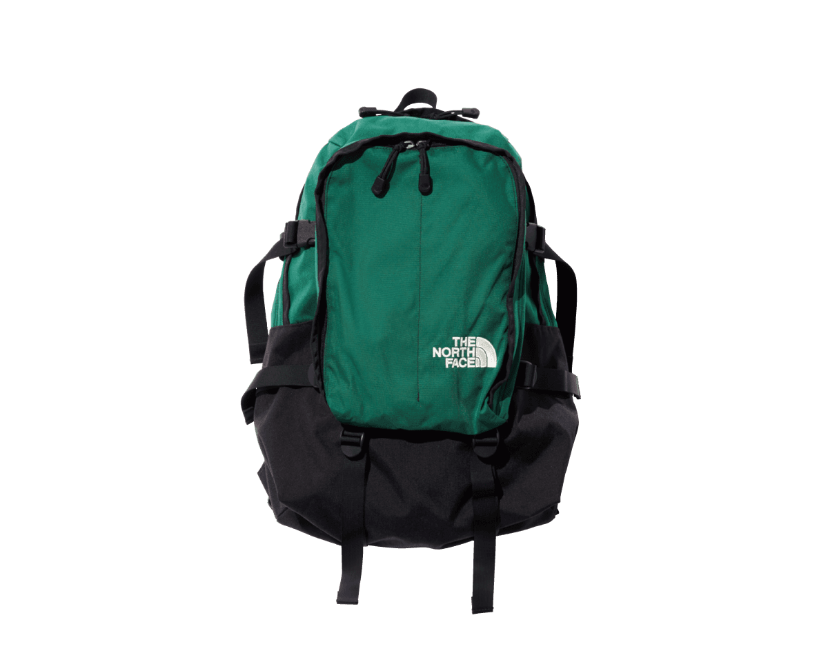 THE NORTH FACE　バックパック