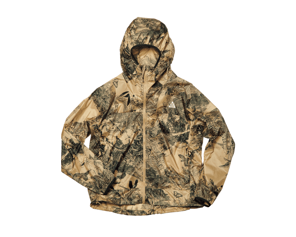 NIKE ACG ジャケット