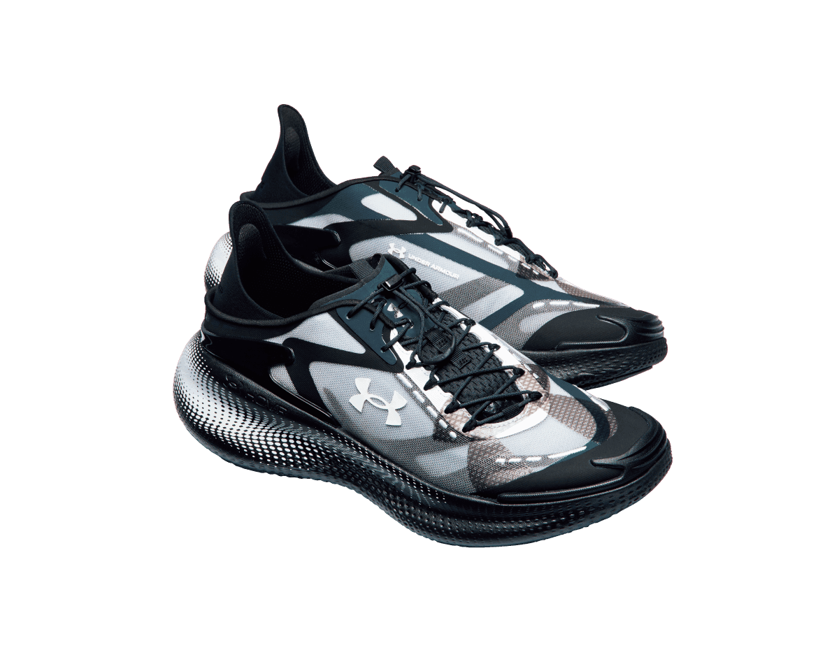 UNDER ARMOUR スニーカー