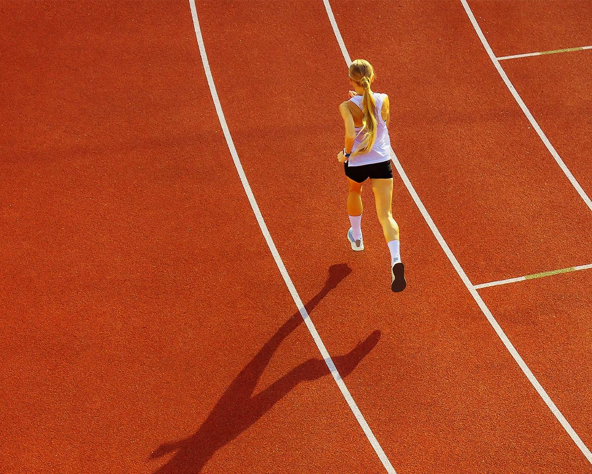 運動のニュースタンダード