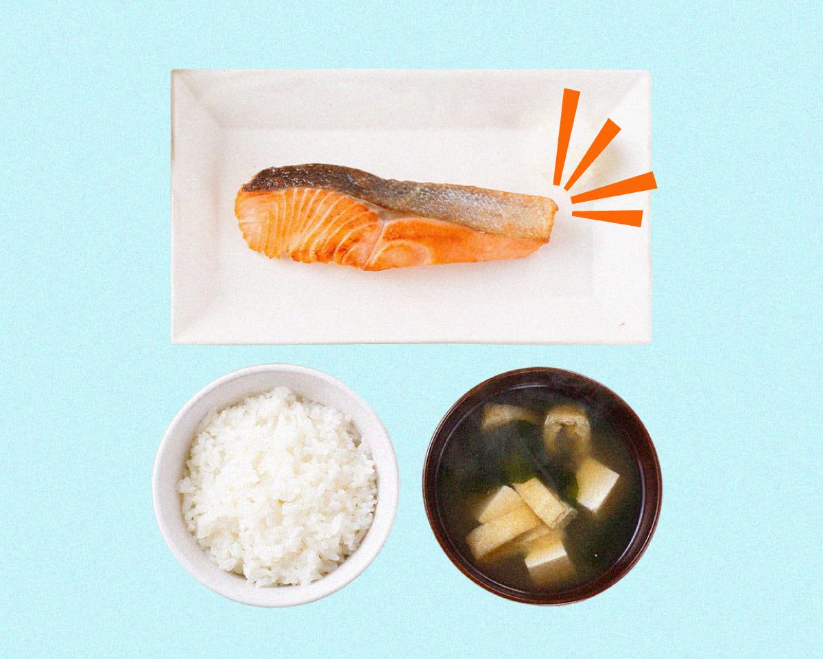 時間栄養学を学ぶ
