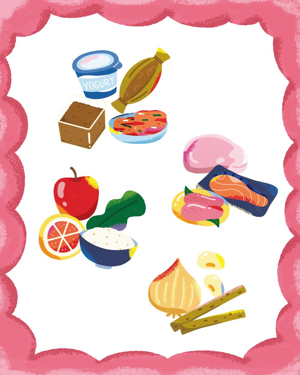今、腸内環境を変えるのに「菌の数」より大切なものは？