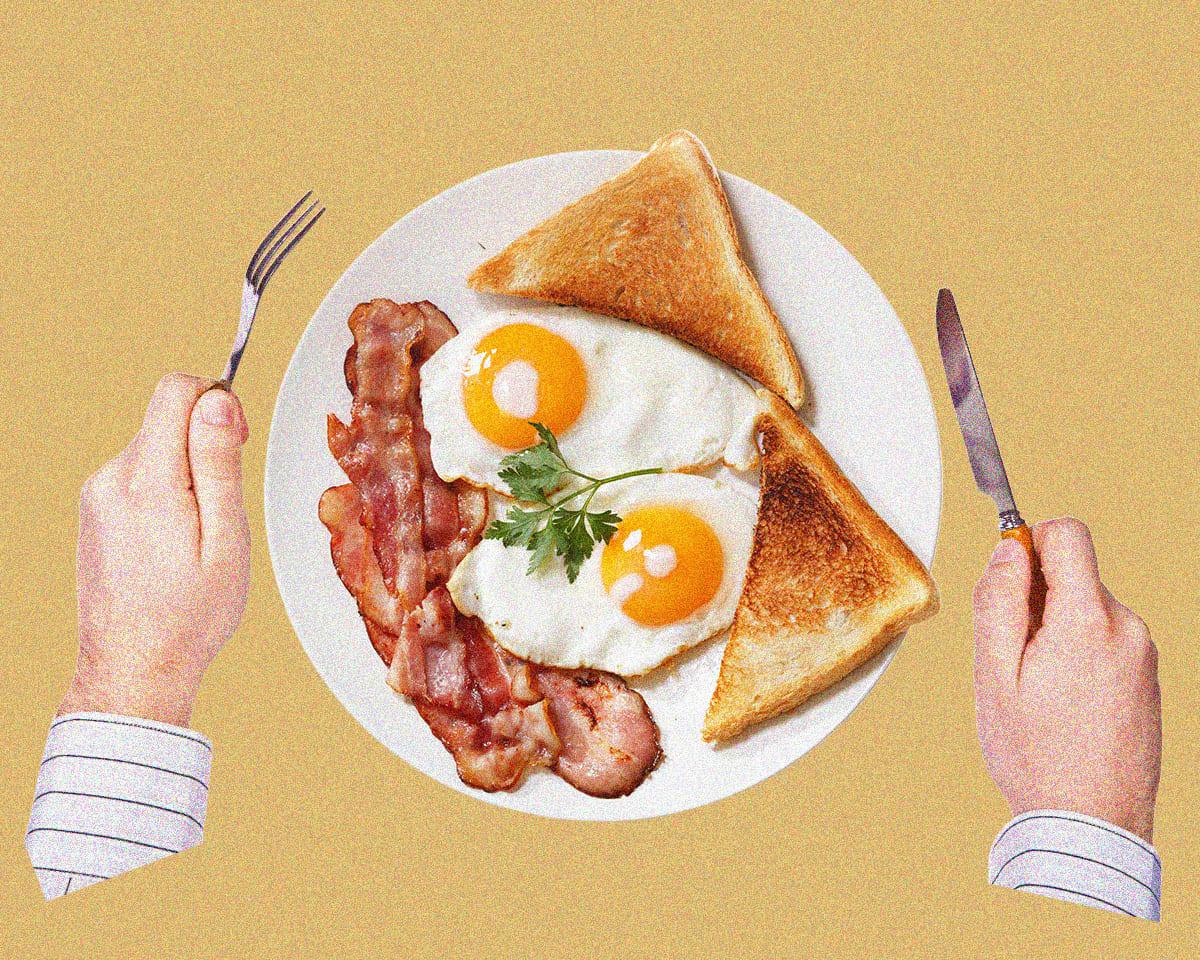 真の「健康的な食事量」とは？1日のエネルギー量を把握しよう。