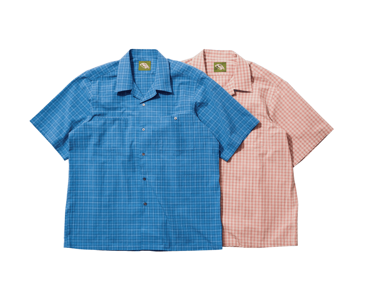 LOBS Adventure Clothingのシャツ