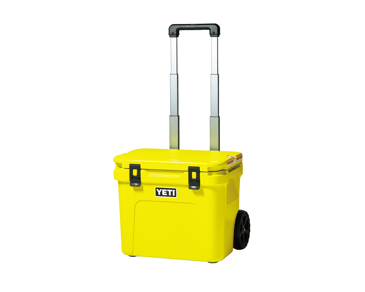 YETI®　クーラーボックス