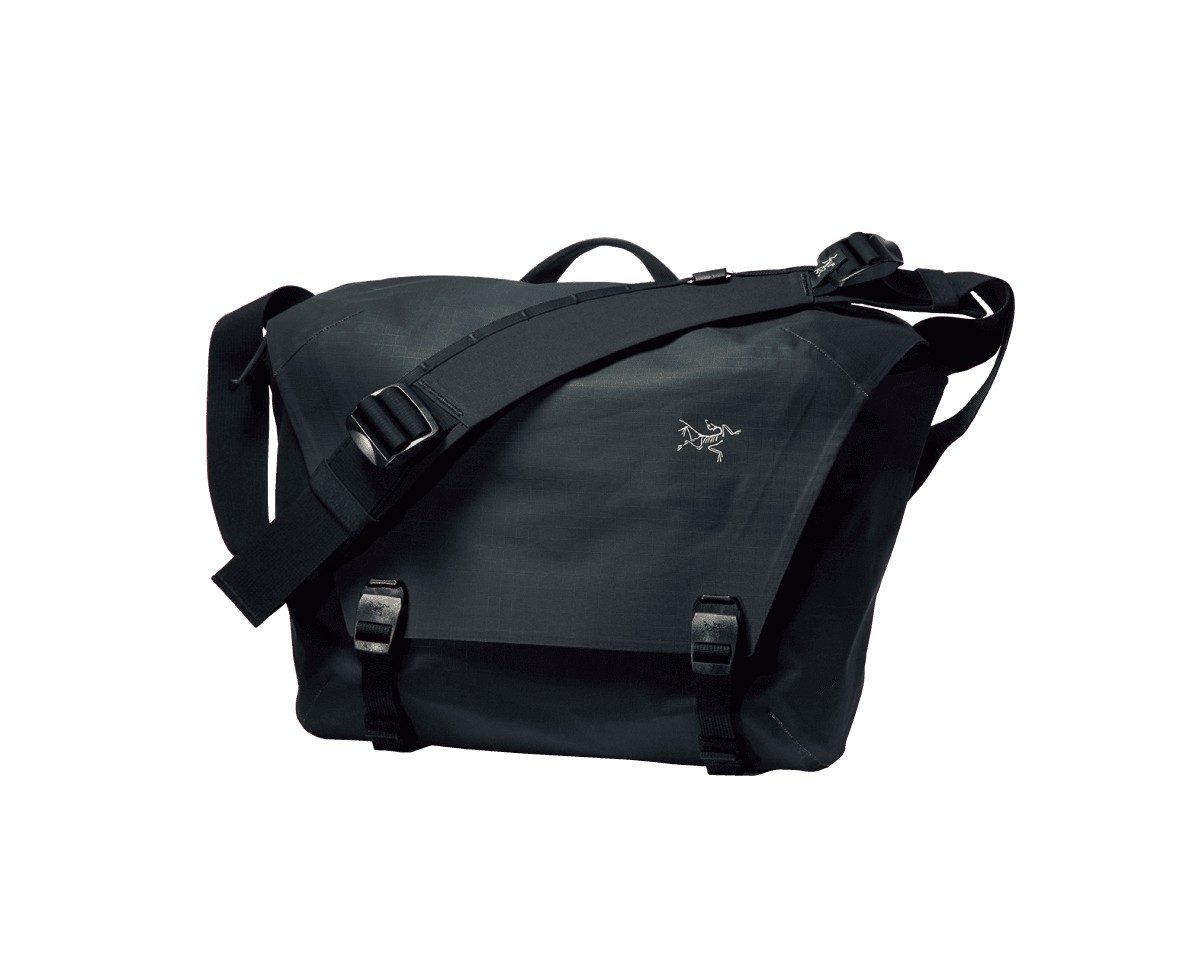 ARC’TERYX　メッセンジャーバッグ