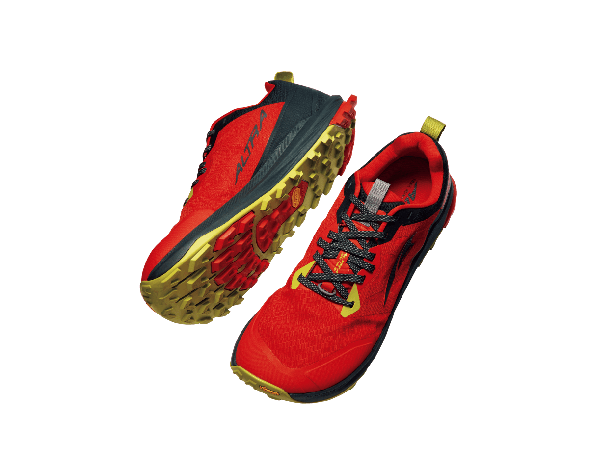 ALTRA　ランニングシューズ