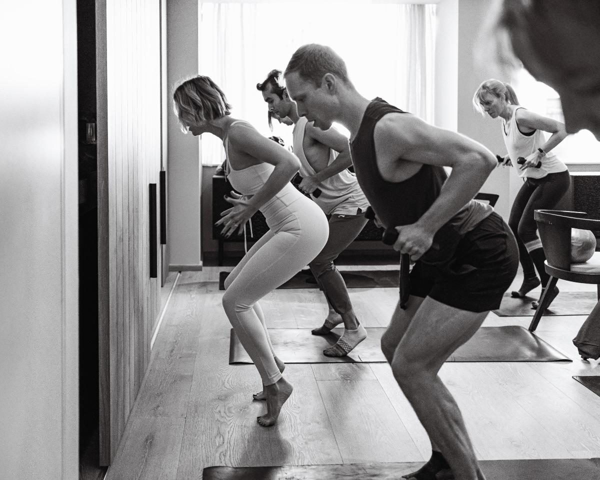 WORLD FITNESS NEWS