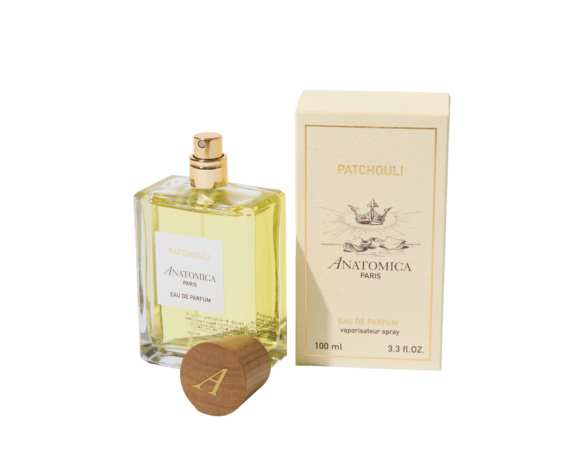 〈ANATOMICA〉の香水