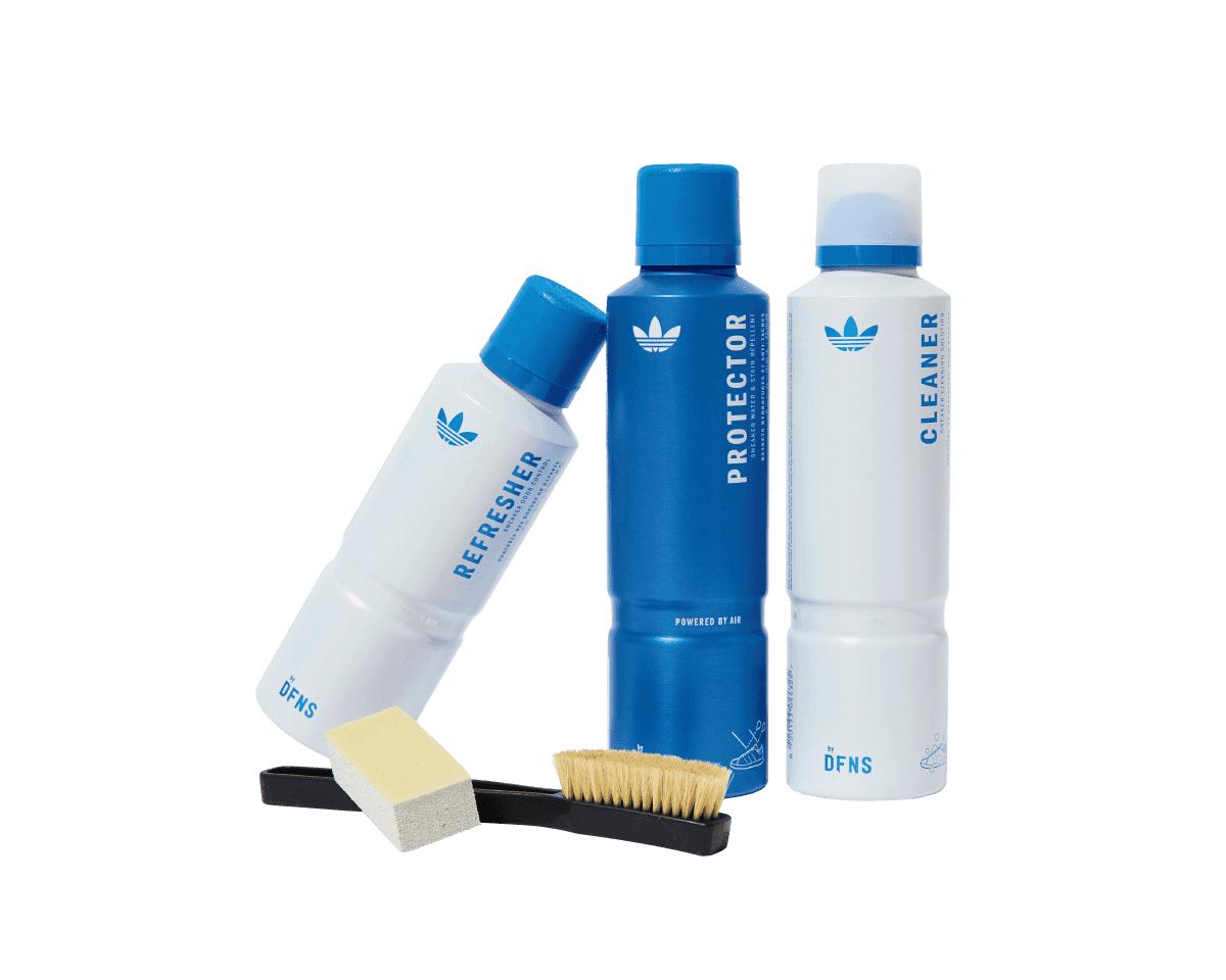 adidas Originals by DFNSのシューケアグッズ