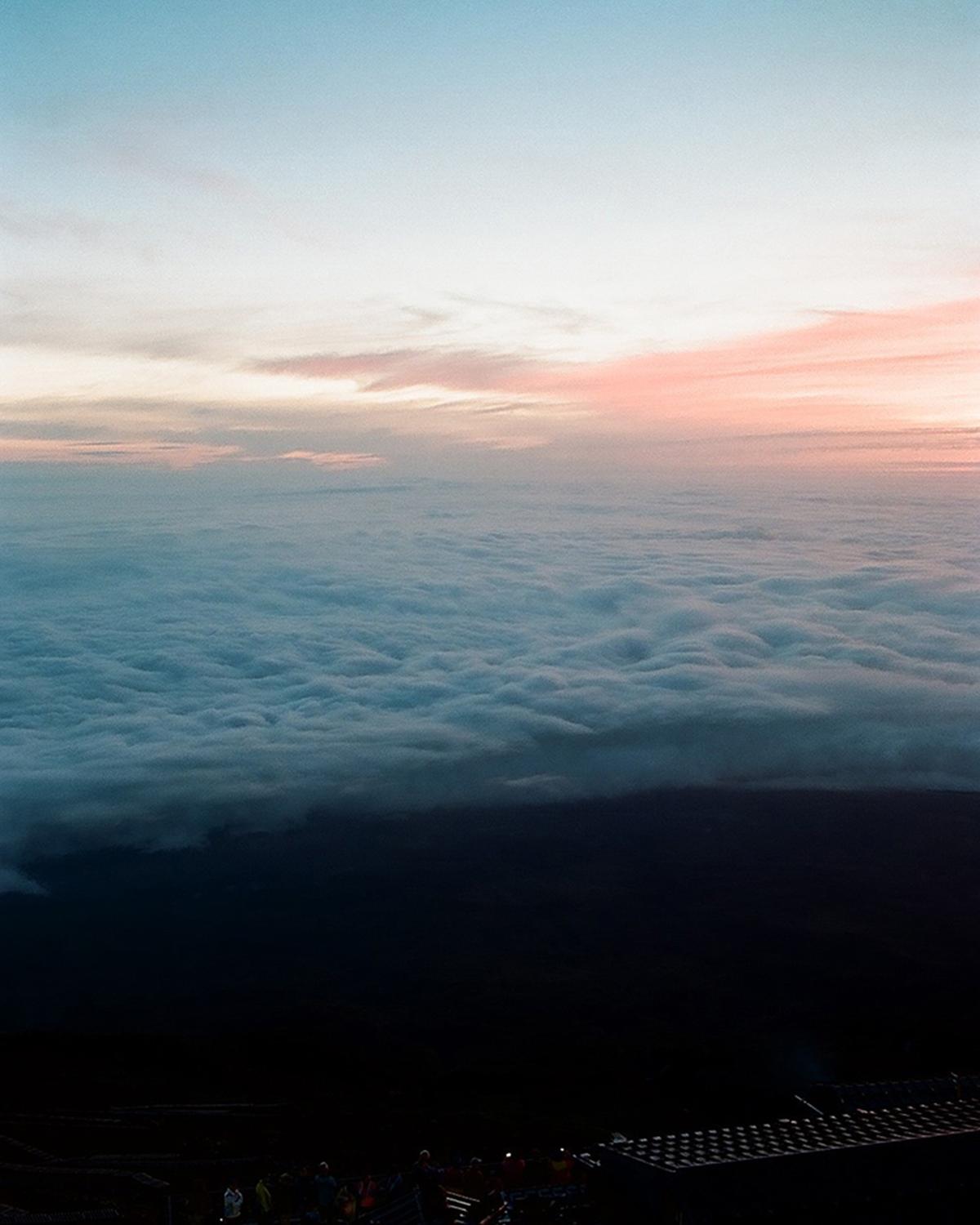 写真家が選ぶ今月の山