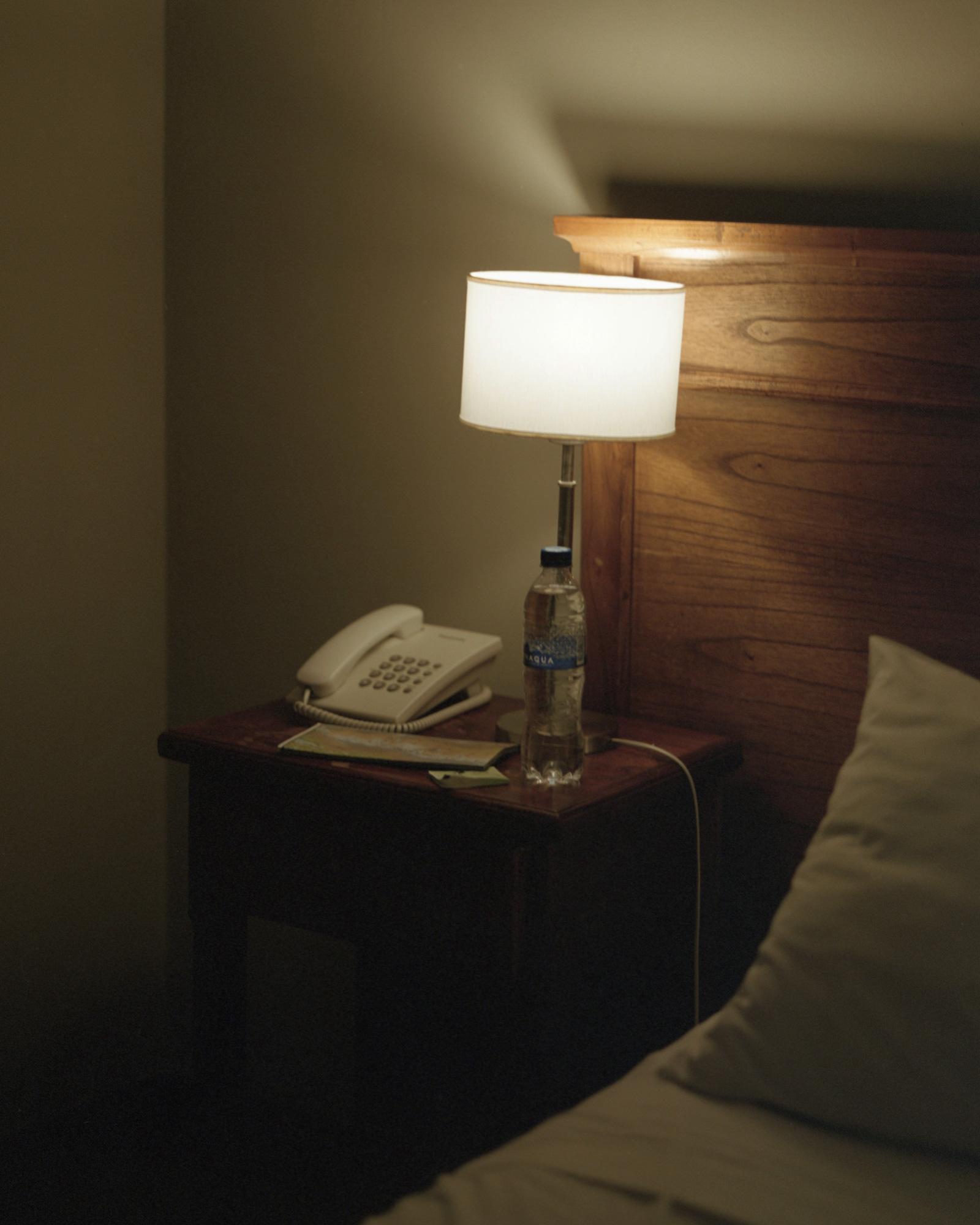 「zzz」文／Tai Tan｜A Small Essay