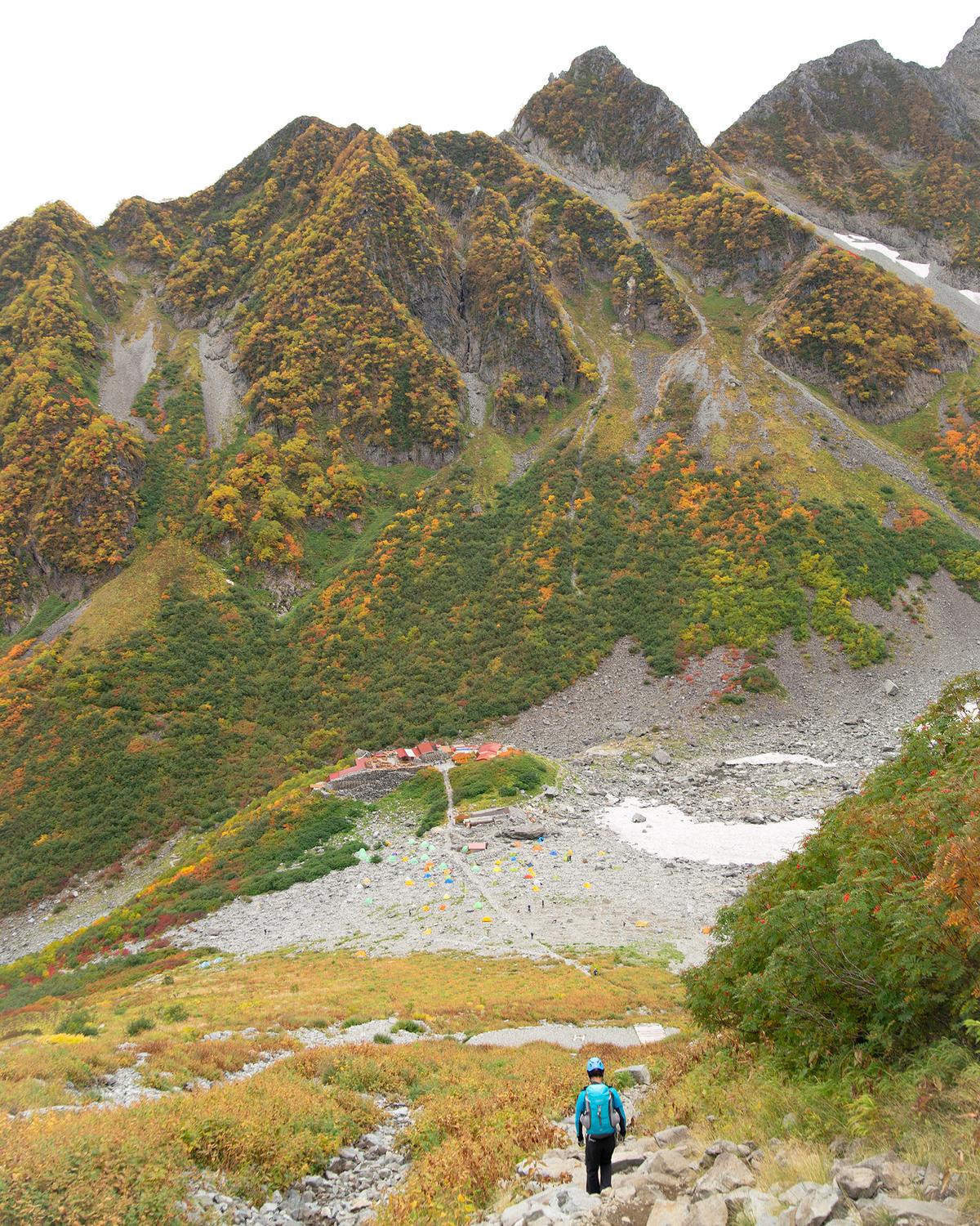 写真家が選ぶ今月の山