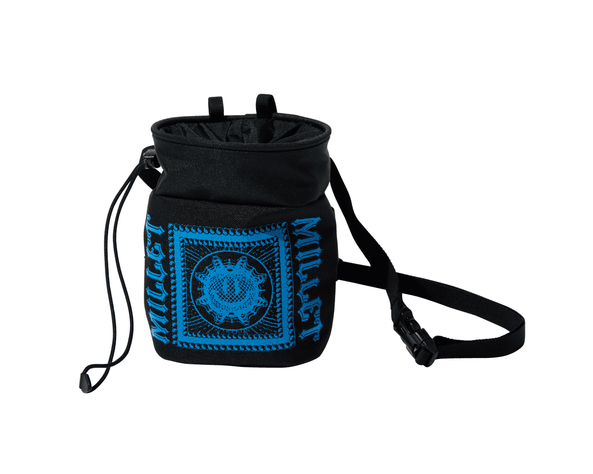 〈MILLET × BENJAMIN JEANJEAN〉のミニバッグ