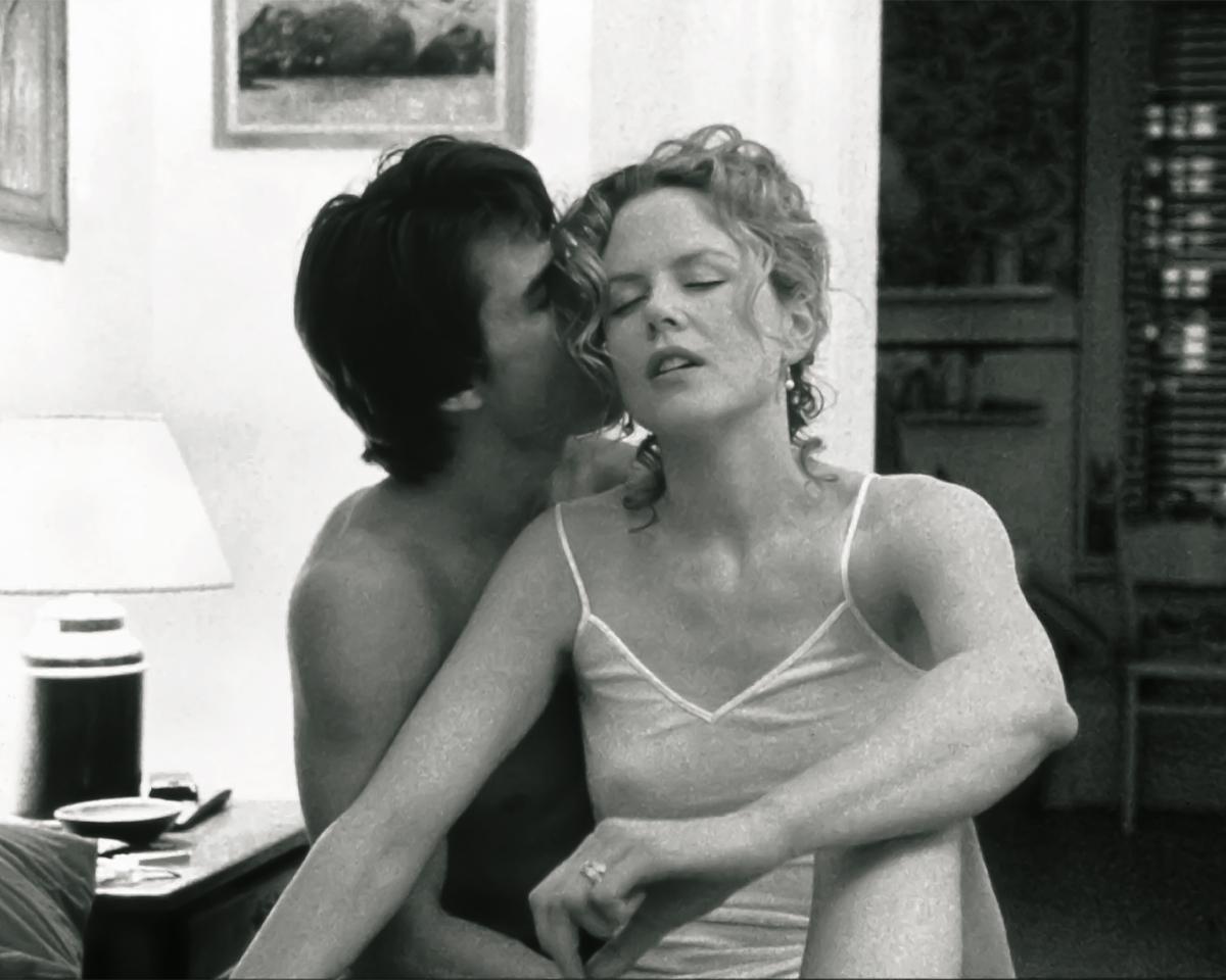 Q&Aで紐解く、更年期世代と“性”の悩み。