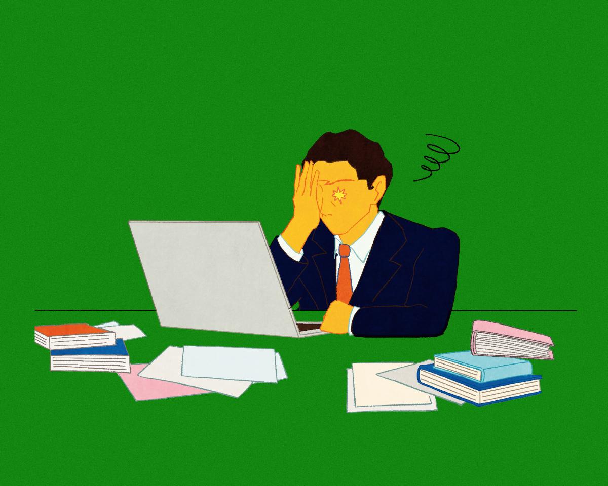 経済損失は年間1.2兆円！最新情報で読み解く「男性更年期」の現在。