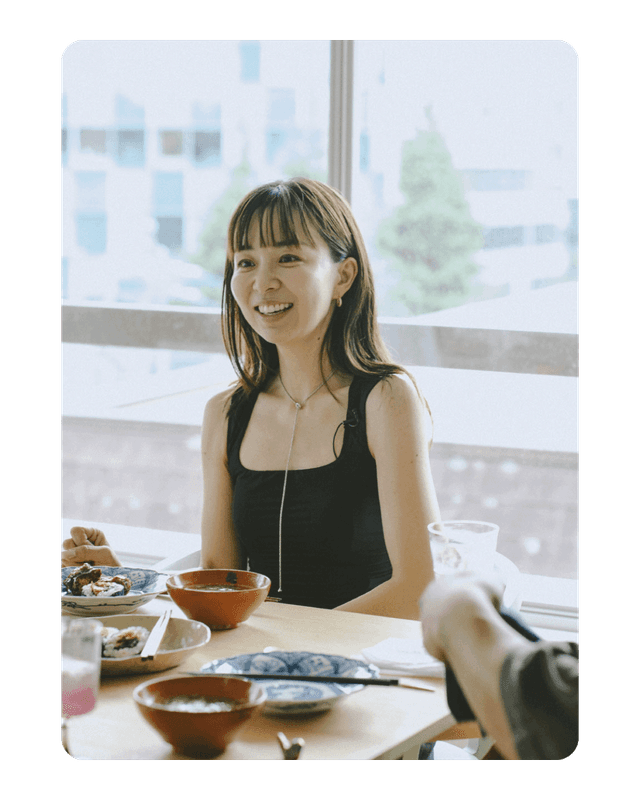 STUDIO R330 始動。ローラ が フィットネスウェア を作った理由