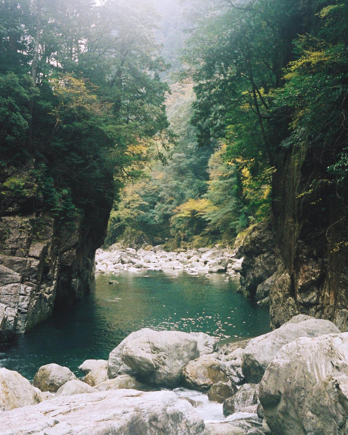写真家が選ぶ今月の山