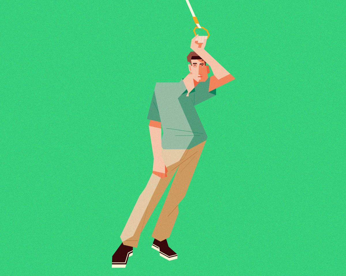 歪みのキーワード6つ