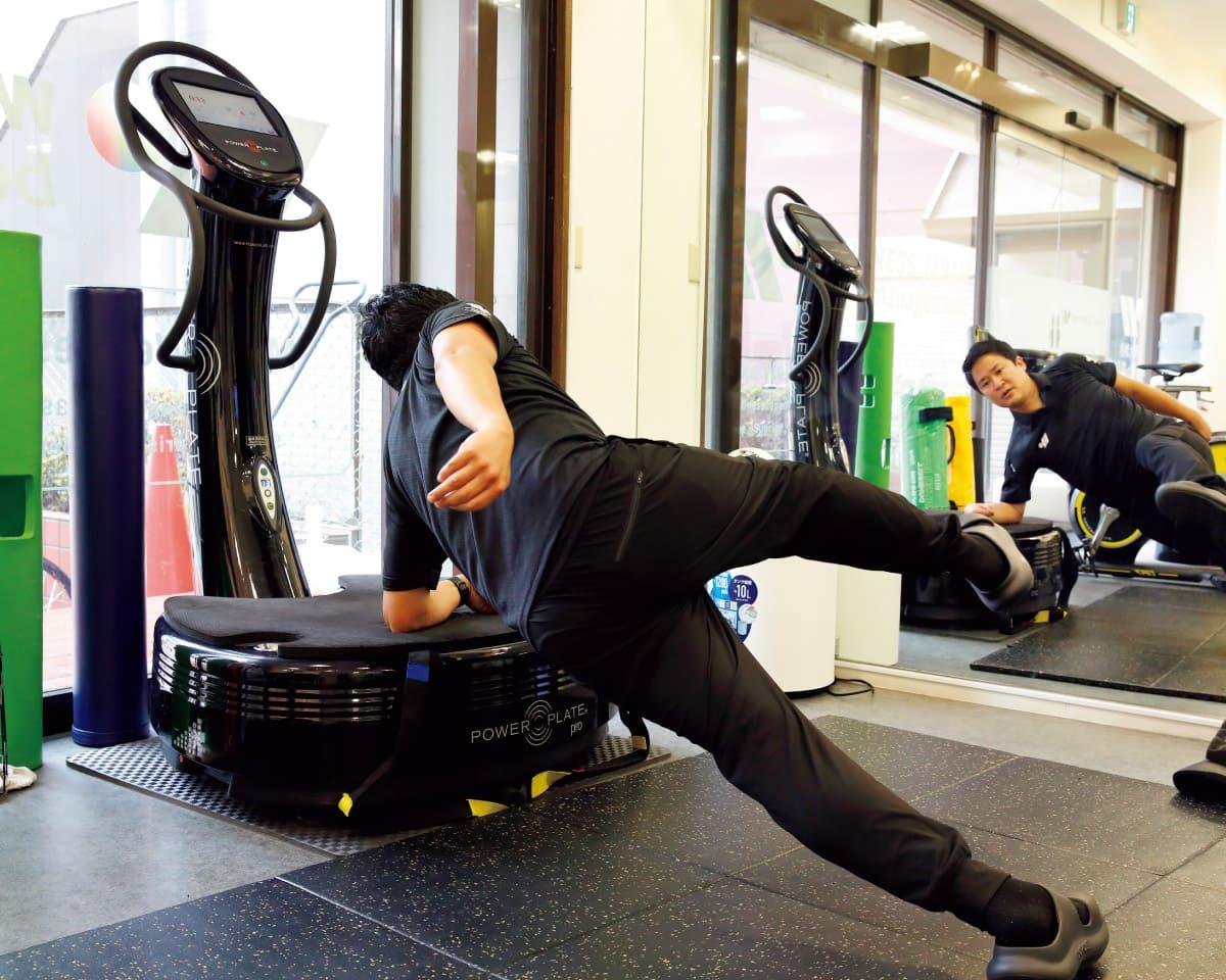 眠れる深層筋はプロの手で覚醒！頼れる治療院ガイド。